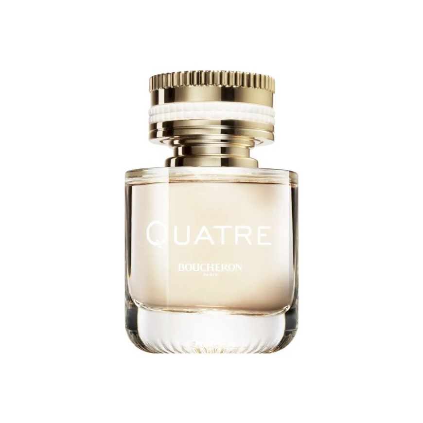 Boucheron Quatre 60x2ml Vials Set Parfimērijas
