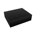 Lanberg Switch PoE 4xBT 4xAT 4xSFP Din Unmanagment Gigabit Lanberg Switch PoE 4xBT 4xAT 4xSFP Din Unmanagment Gigabit