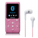 Atskaņotājs Lenco XEMIO-861BU 8GB Pink Atskaņotājs Lenco XEMIO-861BU 8GB Pink