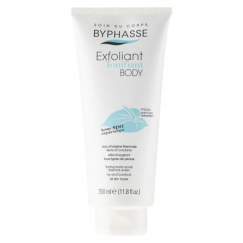 Byphasse, Byphasse, Exfoliating, Body Scrub, 350 ml