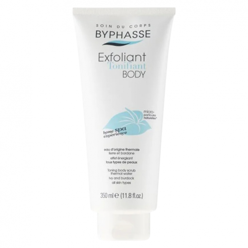 Byphasse Byphasse, Byphasse, Exfoliating, Body Scrub