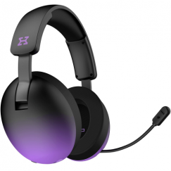 Hellyberry (Powered by Hator) HH30-BP PRO Bezvadu austiņas ar mi