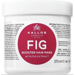 Kallos Cosmetics Fig Hair Mask Маска для волос 275ml