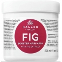Kallos Cosmetics Fig Hair Mask Маска для волос 275ml Kallos Cosmetics Fig Hair Mask Маска для волос 275ml