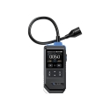 FNIRSI GD-02 Combustible gas detector with color screen FNIRSI GD-02 Combustible gas detector with color screen