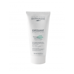 Byphasse, Purity, Purifying, Cleansing Scrub, For Face, 150 ml