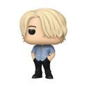 FUNKO POP! Vinyl Figure: One Piece - Sanji (Live Action) FUNKO POP! Vinyl Figure: One Piece - Sanji (Live Action)