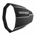 NEEWER NS4P Octagonal Softbox with NEEWER Mounting System NEEWER NS4P Octagonal Softbox with NEEWER Mounting System