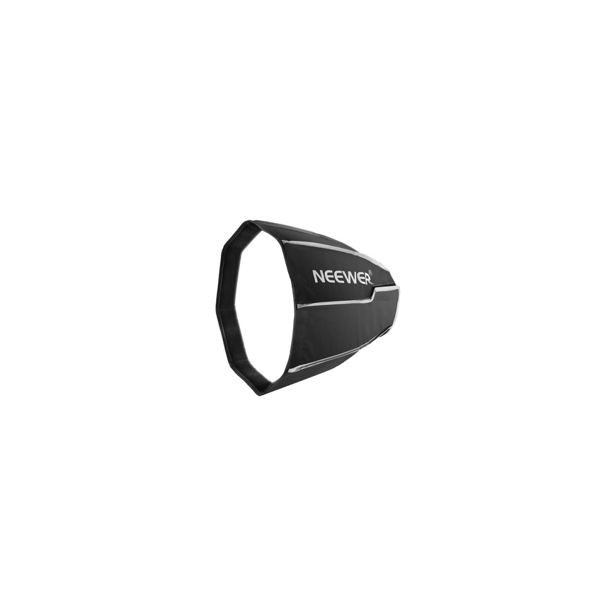 NEEWER NS4P Octagonal Softbox with NEEWER Mounting System – 2