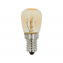 Forever Light Oven Light bulb E14 T25 15W 230V 60lm 300°