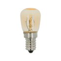 Forever Light Oven Light bulb E14 T25 15W 230V 60lm 300° Forever Light Oven Light bulb E14 T25 15W 230V 60lm 300°