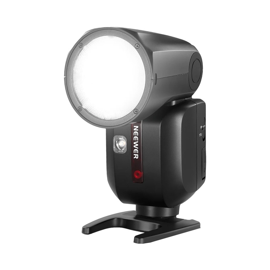 Neewer Z2PRO-N TTL ROUND HEAD FLASH SPEEDLITE For NIKON