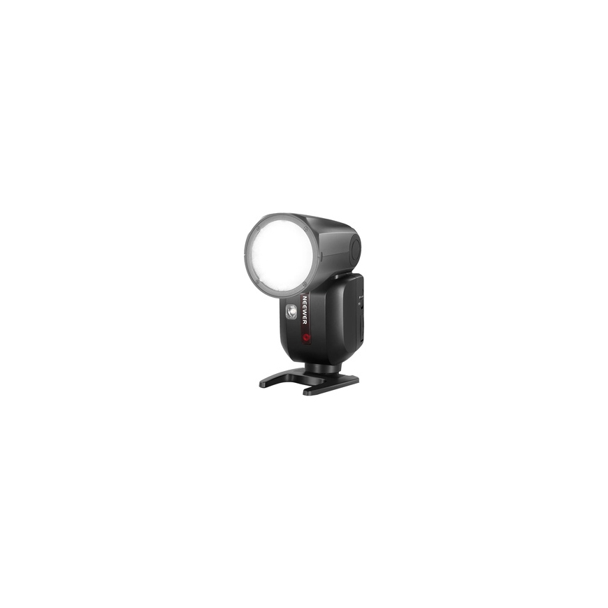 Neewer Z2PRO-N TTL ROUND HEAD FLASH SPEEDLITE For NIKON – 2