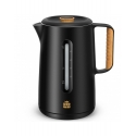 ForMe FKG-852 Cordless Electric Kettle 1,7 L ForMe FKG-852 Cordless Electric Kettle 1,7 L