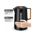 ForMe FKG-852 Cordless Electric Kettle 1,7 L ForMe FKG-852 Cordless Electric Kettle 1,7 L