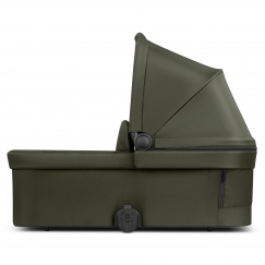 ABC Design Carrycot City Life vaunukoppa, Avocado