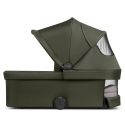 ABC Design Carrycot City Life vaunukoppa, Avocado ABC Design Carrycot City Life vaunukoppa, Avocado