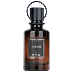 Orchid, Ambero, Eau De Parfum, For Men, 100 ml