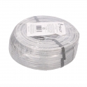 EXTRALINK CAT6A UTP (U/UTP) INDOOR TWISTED PAIR 50M EXTRALINK CAT6A UTP (U/UTP) INDOOR TWISTED PAIR 50M