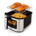 Gastroback 42585 Multi Airfryer Heat & Crisp Family 8L