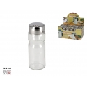 Prieskonių indelis 35 ml, 3x3x9 cm, KITCHEN&GO Prieskonių indelis 35 ml, 3x3x9 cm, KITCHEN&GO