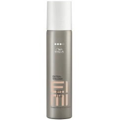 Wella Professionals Eimi Hair Mousse Putas matiem 75ml