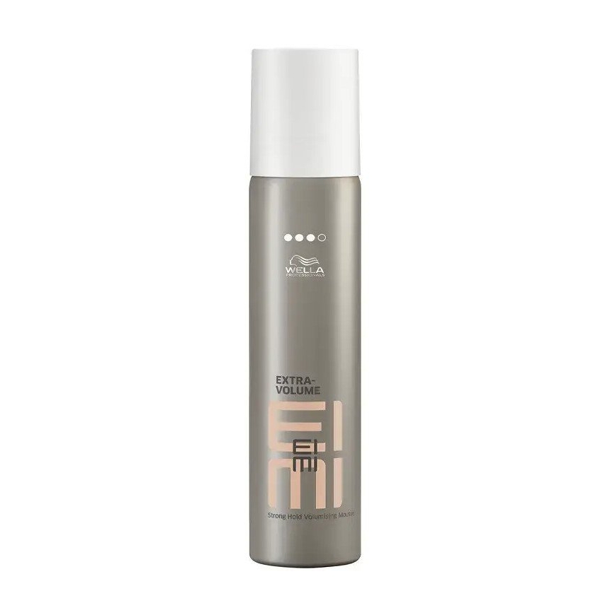 Wella Professionals Eimi Hair Mousse 75ml
