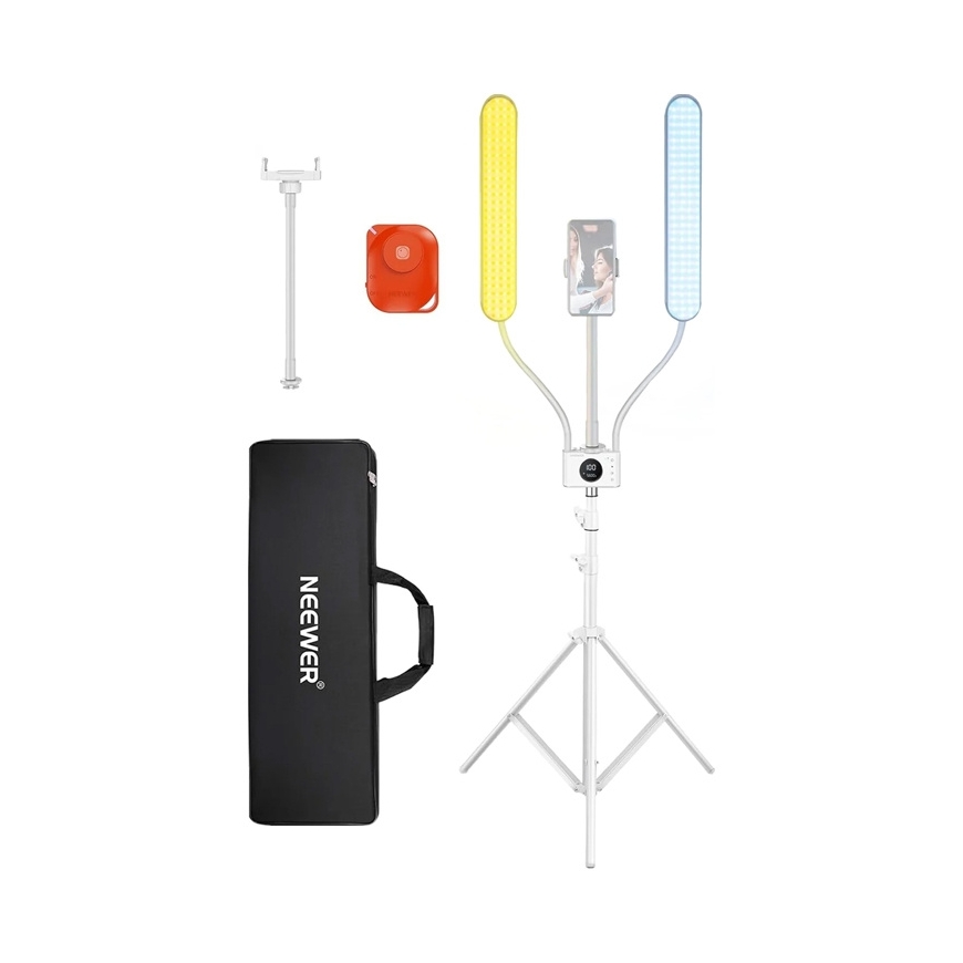 Neewer BH40B Professional Lighting Kit
