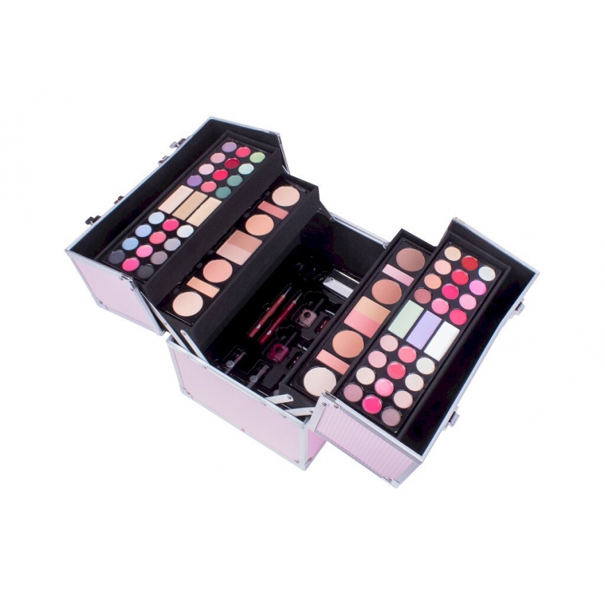 2K Miss Pinky Makeup Palette Tonālais