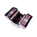 2K Miss Pinky Makeup Palette 129,4g 2K Miss Pinky Makeup Palette 129,4g