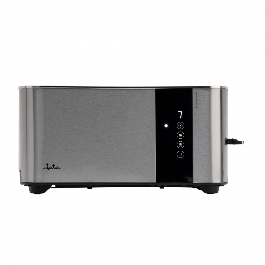 Jata JETT1146 Digital Toaster 2 Slices