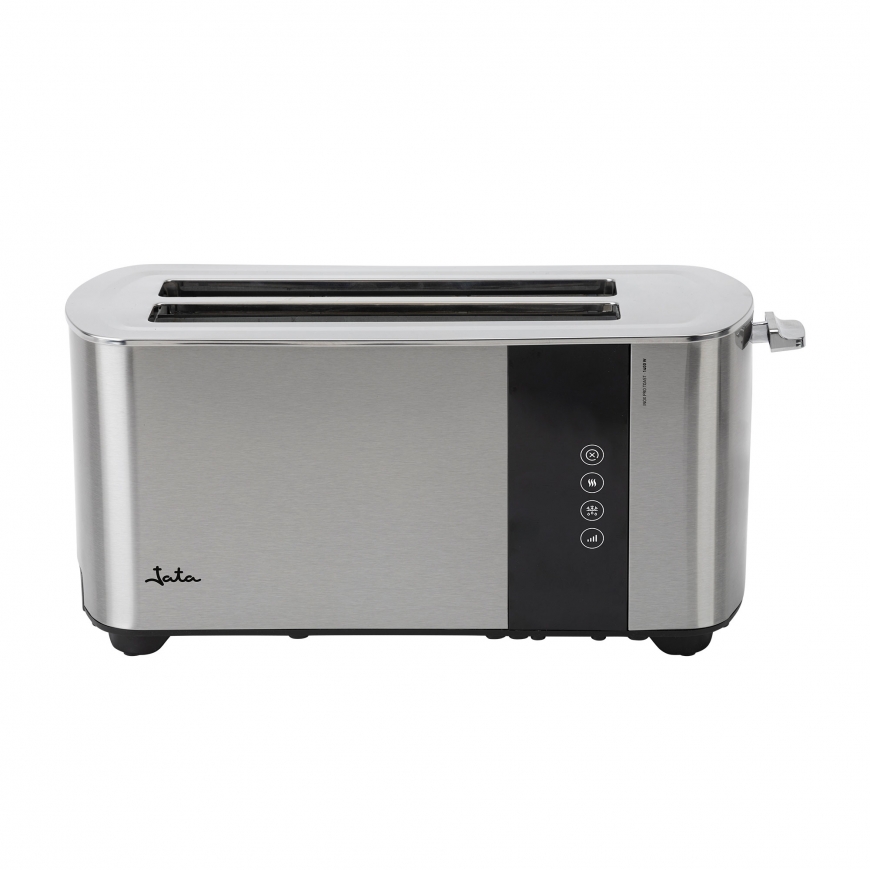 Jata JETT1146 Digital Toaster 2 Slices – 2