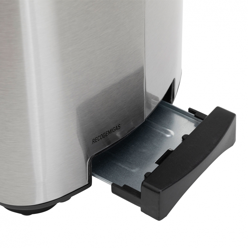 Jata JETT1146 Digital Toaster 2 Slices – 5