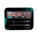 2K Night & Day Eye Shadow 8,16g 2K Night & Day Eye Shadow 8,16g