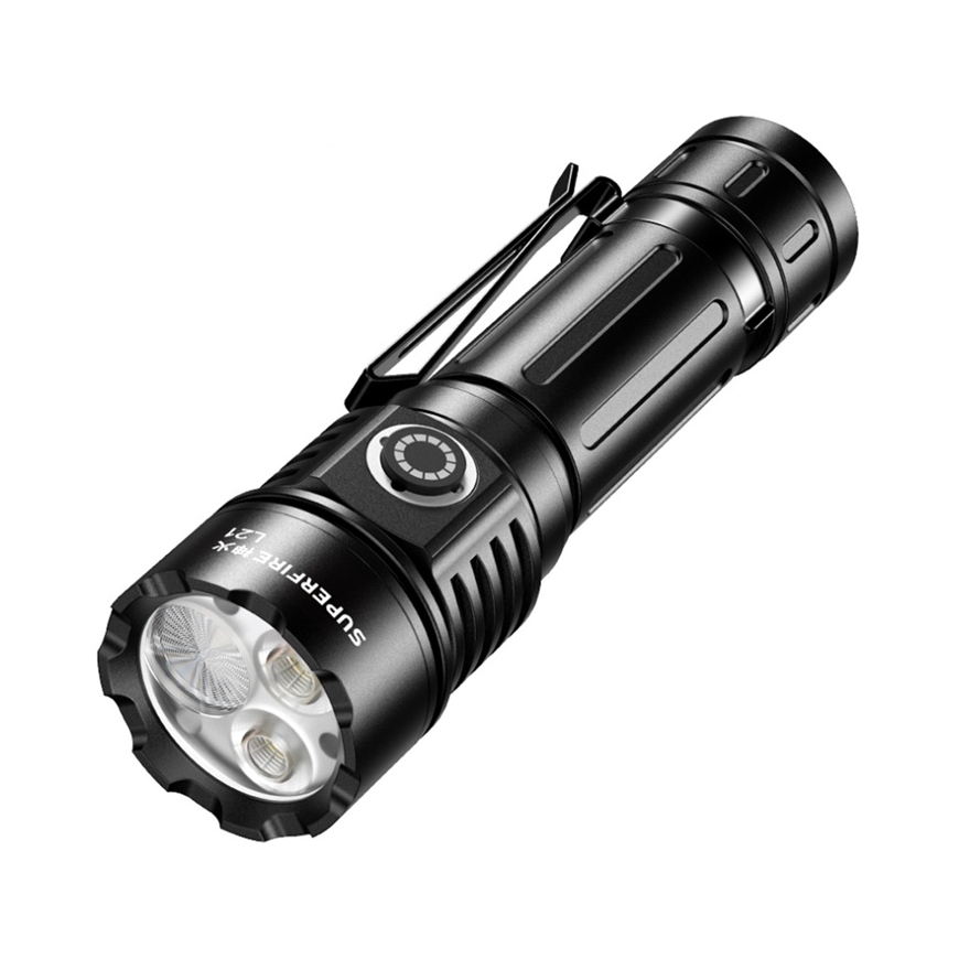 Superfire L21 Flashlight