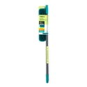 Beldray LA00000011UFEU7 Anti-Bac Dual Action Rubber Head Broom Beldray LA00000011UFEU7 Anti-Bac Dual Action Rubber Head Broom