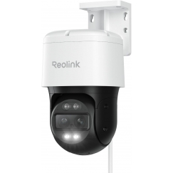 Reolink 4K Dual-Lens PoE Camera with Auto Tracking | TrackMix