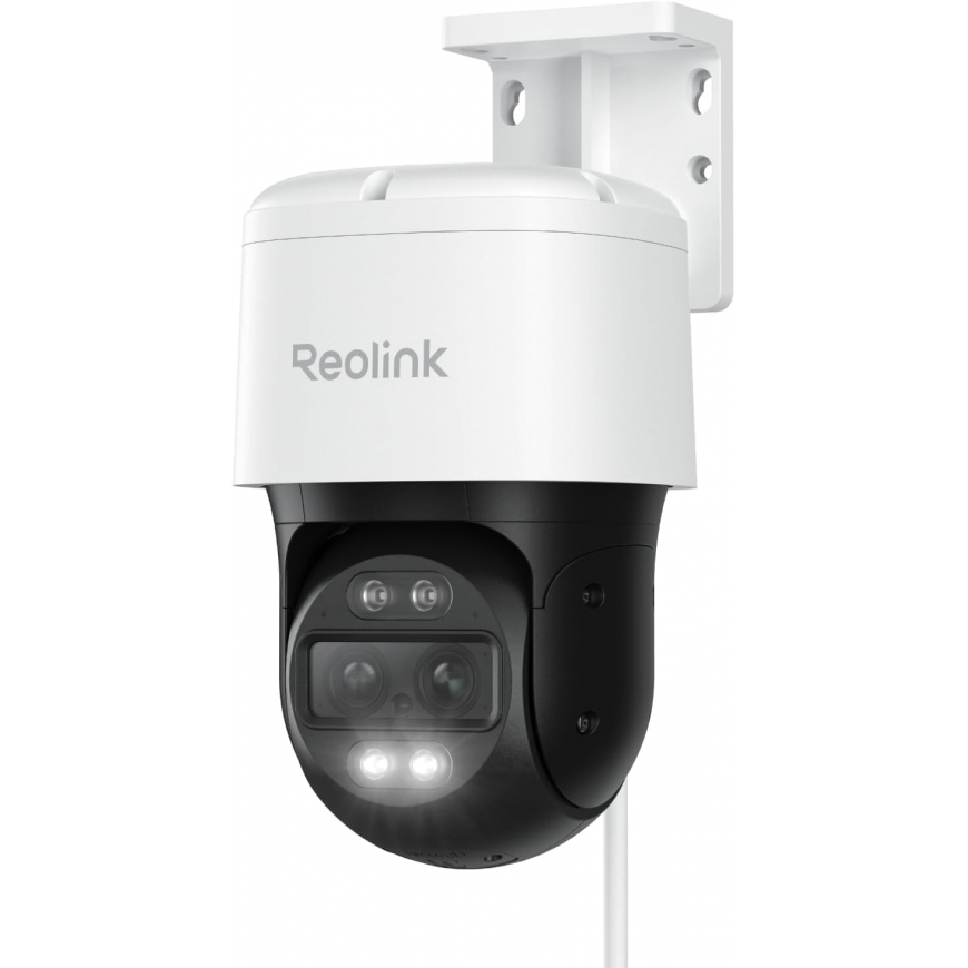 Reolink 4K Dual-Lens PoE Camera with