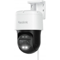 Reolink 4K Dual-Lens PoE Camera with Auto Tracking | TrackMix