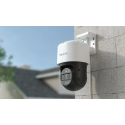 Reolink 4K Dual-Lens PoE Camera with Auto Tracking | TrackMix