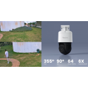Reolink 4K Dual-Lens PoE Camera with Auto Tracking | TrackMix