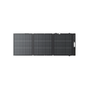EcoFlow 160W salokāms saules panelis EcoFlow 160W salokāms saules panelis