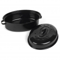 Russell Hobbs CW114911EU V/E 36cm S/B Roaster & Lid