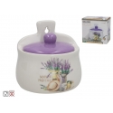 Seinale kinnitatav soolatoos 390 ml roosa dolomiit, 9x12x12,5 cm Seinale kinnitatav soolatoos 390 ml roosa dolomiit, 9x12x12,5 cm