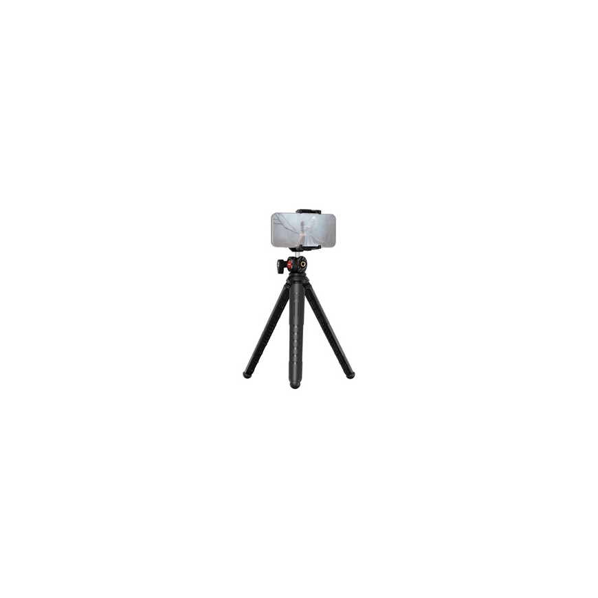 NEEWER TP35 Flexible Mini Tripod with Remote Control – 2