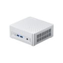 Мини-ПК MINIS FORUM M1 Plus Core i5-12600H Barebone Мини-ПК MINIS FORUM M1 Plus Core i5-12600H Barebone