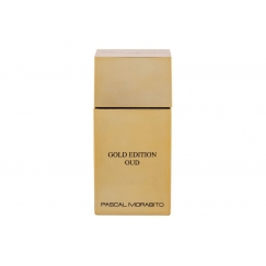 Pascal Morabito Gold Edition Parfimērijas ūdens EDP 100ml