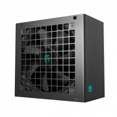 Deepcool 80 PLUS Bronze PSU | PF650X | 650 W |
