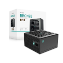 Deepcool 80 PLUS Bronze PSU | PF650X | 650 W |