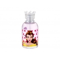 Disney Princess Belle Tualetes ūdens EDT 100ml Disney Princess Belle Tualetes ūdens EDT 100ml